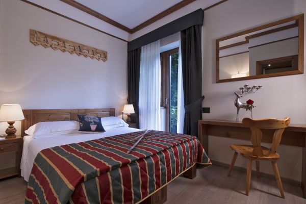 Boutique Hotel Villa Blu (Cortina d’Ampezzo)